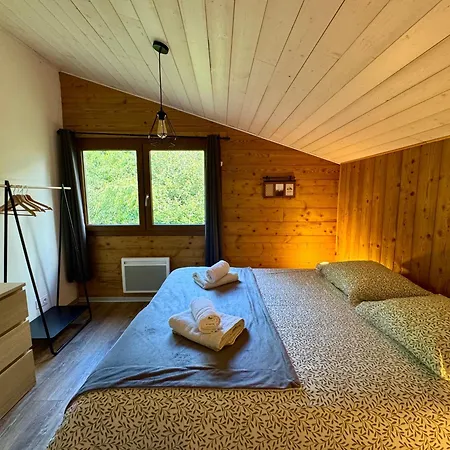 Cervus - 8 Personnes - Jacuzzi - Proche Gerardmer * Ban-sur-Meurthe-Clefcy