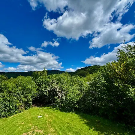 Chalet Cervus - 8 Personnes - Jacuzzi - Proche Gerardmer